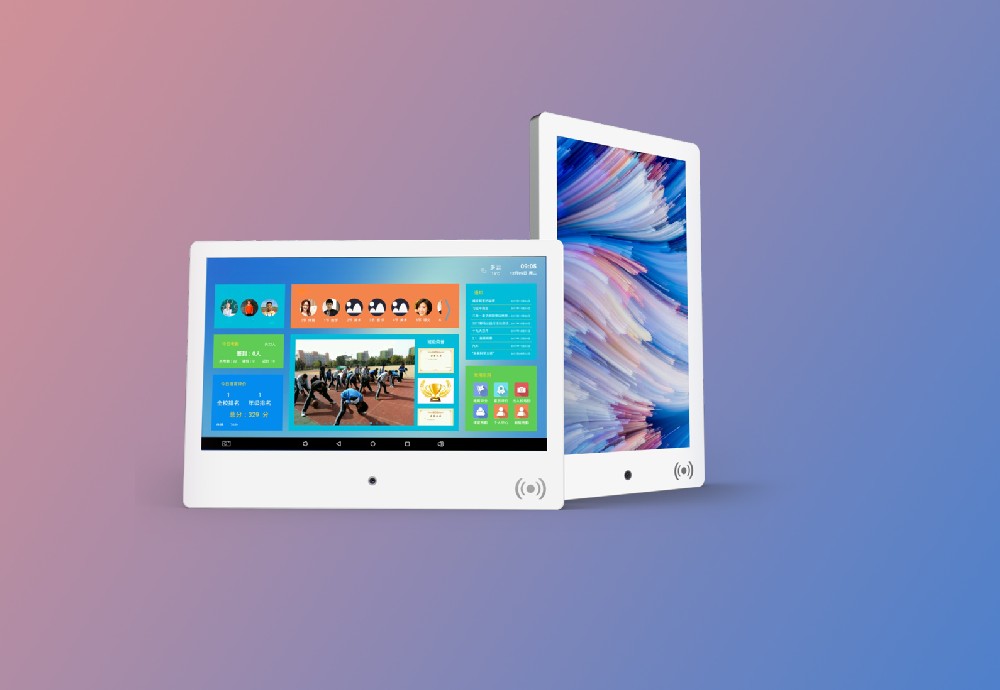 T7 Digital Display Screen