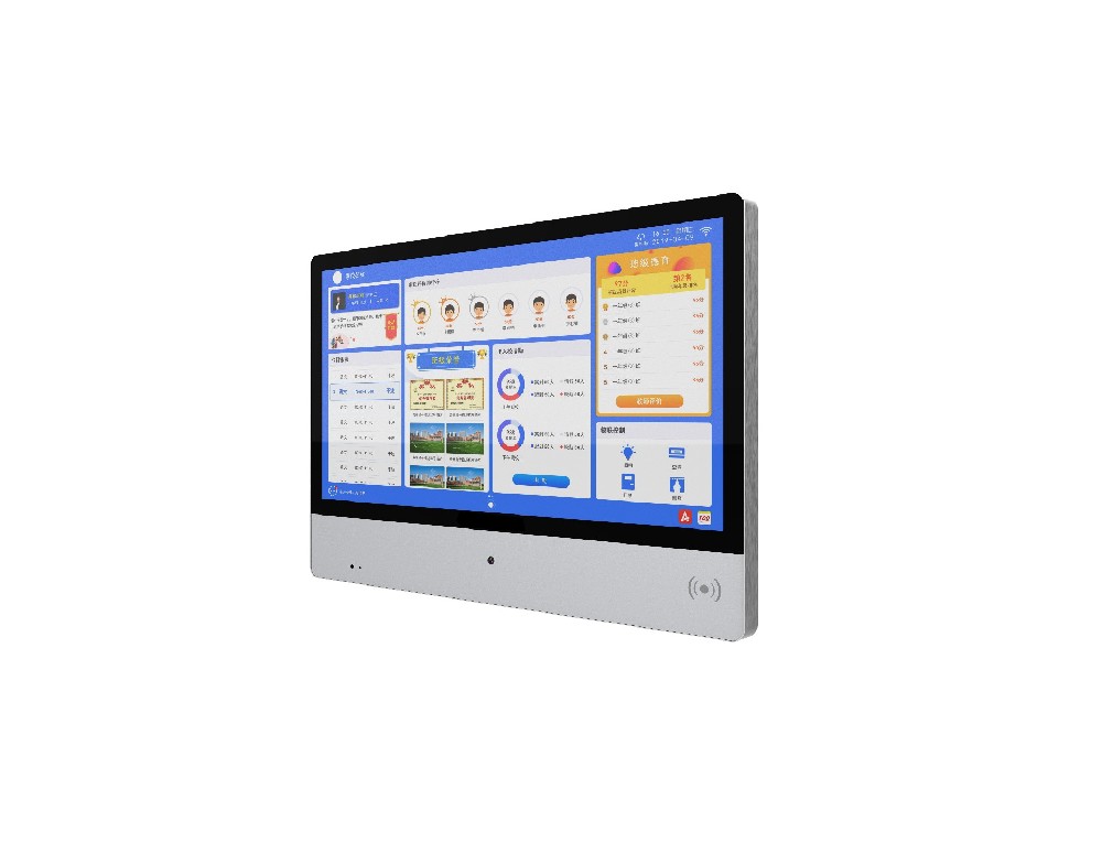 T6 Digital Display Screen